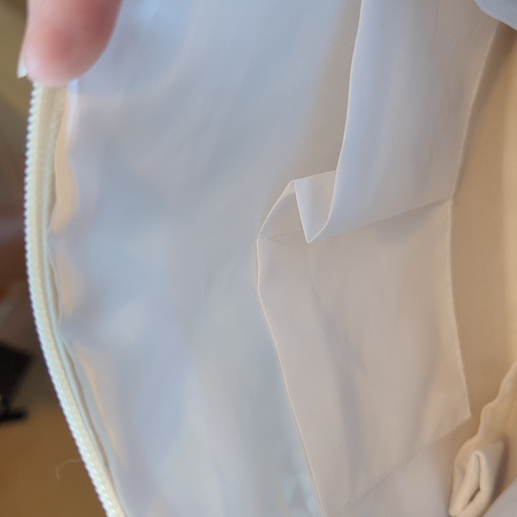 BEAUTIFUL Aztec Design Crossbody/Wristlet/Clutch - Picture 8 of 8